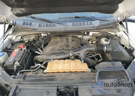 2015 Ford F150 Supercrew from USA, damaged, VIN 1FTEW1EG0FFB79484